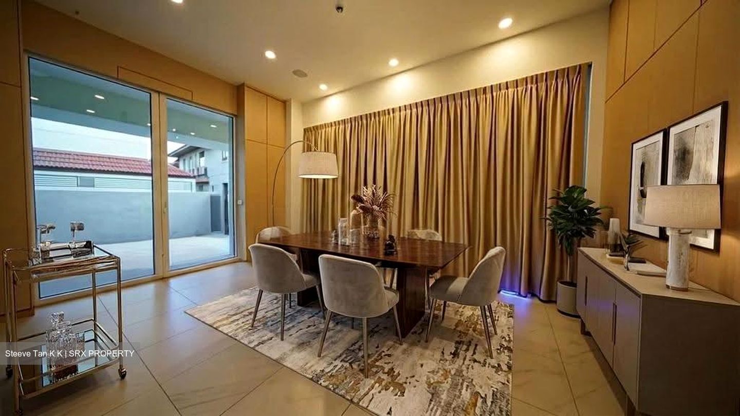 Bedok Pesari (D16), Semi-Detached #627918041